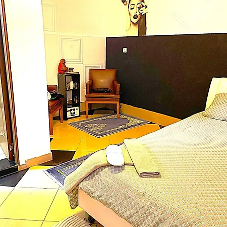 Casa Iubiri Camera Romantica Cu Intrare Separata Bukarest
