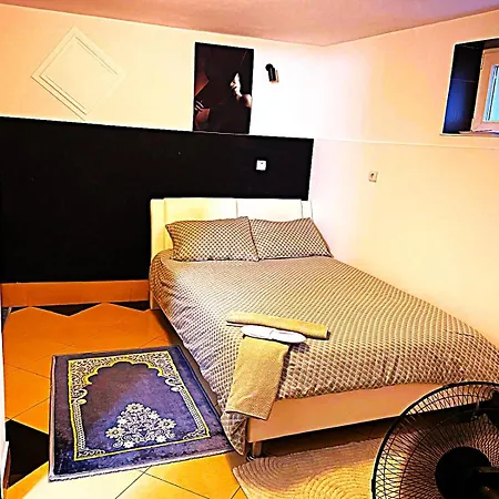 Appartement Carol Park Studio 2